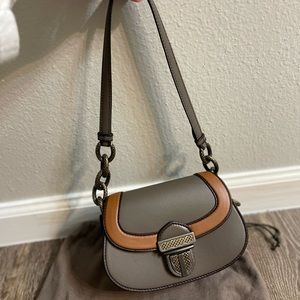 Bottega Veneta Umbría Limited Edition Shoulder Bag